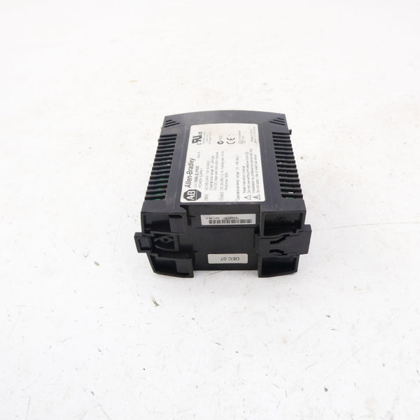 ALLEN BRADLEY 1606-XLP50E SER. A 100-240VAC 1.0A NSNP