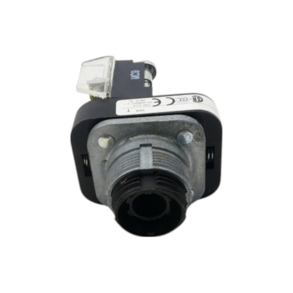 ALLEN BRADLEY 800T-FXJ6A1 SER. T (AS PICTURED) NSNP