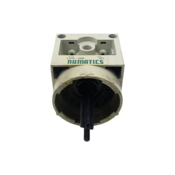 NUMATICS F32B-04M (AS PICTURED) UNMP