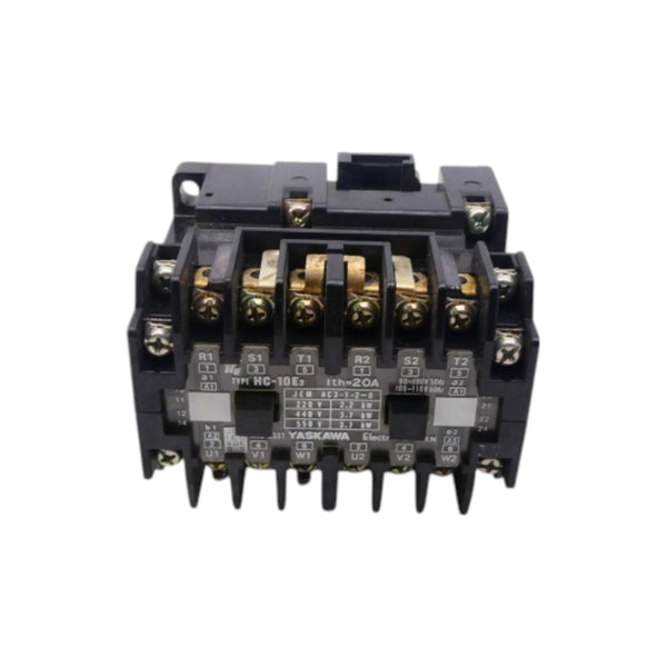YAKAWA HC-10E2 90-100/100-110V 20A NSNP