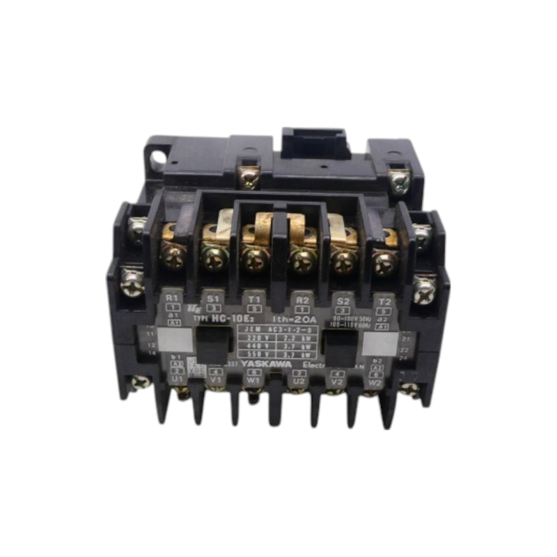 YAKAWA HC-10E2 90-100/100-110V 20A NSNP