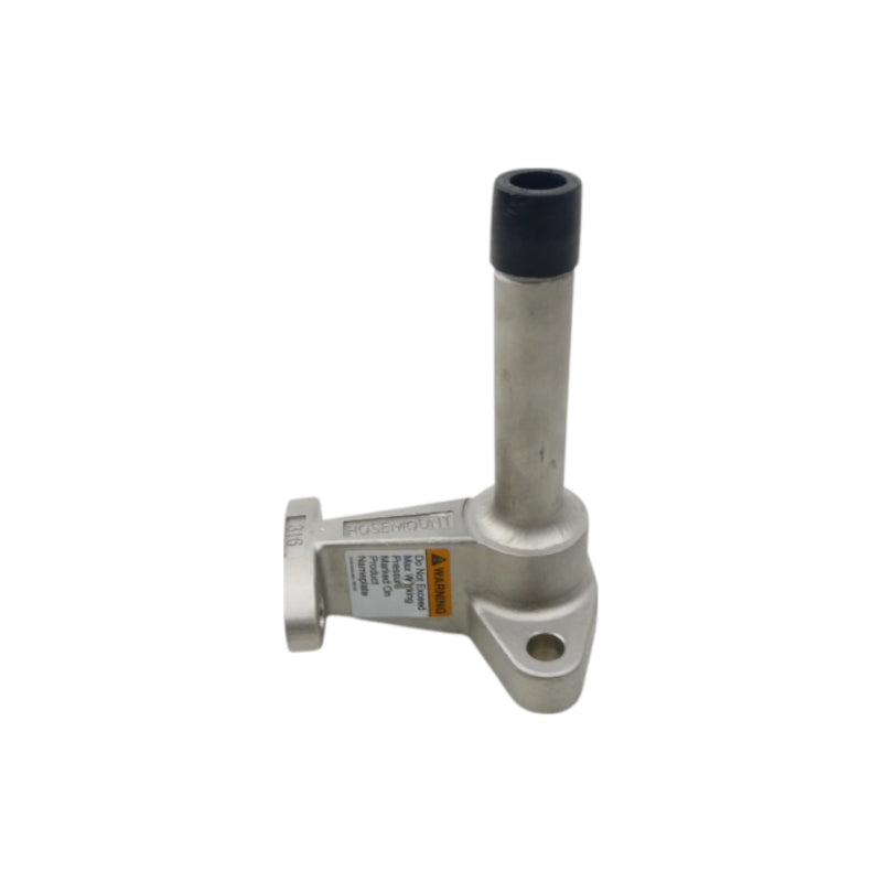 ROSEMOUNT 01195-0252-0001 REV. B NSNP