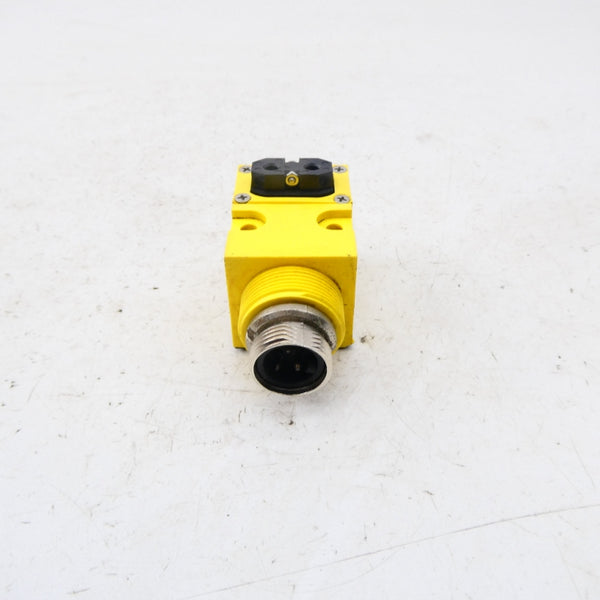 BANNER ENGINEERING SMI912FPQD 27219 30VDC NSMP