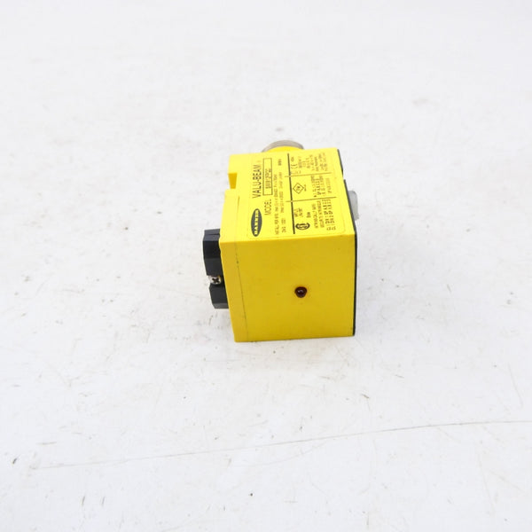 BANNER ENGINEERING SMI912FPQD 27219 30VDC NSMP