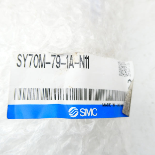 SMC SY70M-79-1A-N11 NSMP