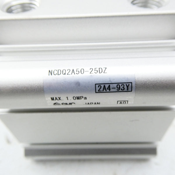 SMC NCDQ2A50-25DZ NSNP