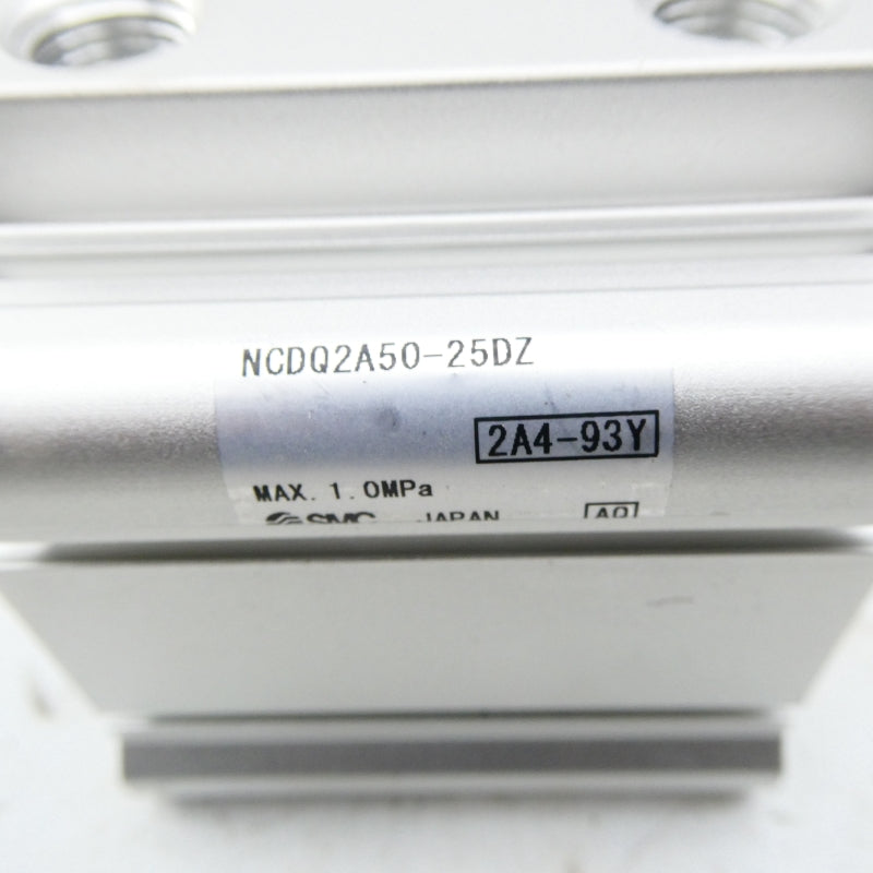SMC NCDQ2A50-25DZ NSNP