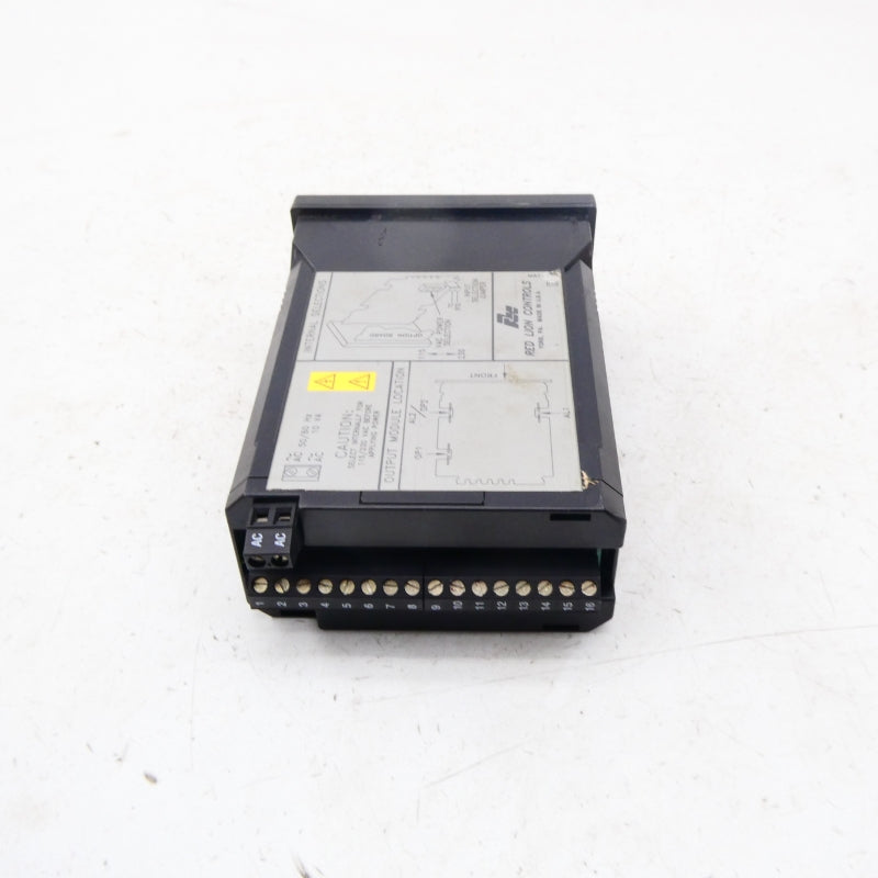 RED LION CONTROLS TCU NSNP