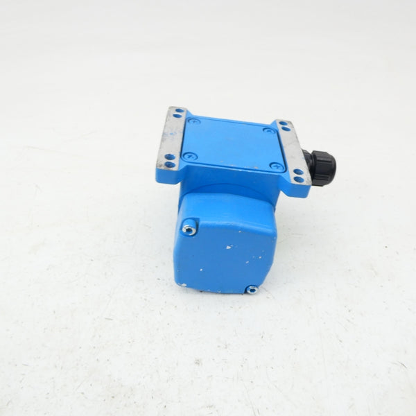 NETTER VIBRATION HV0.4/2 230V 0.17A NSNP