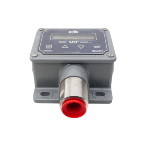 SOR 2SGT100CAC1 0-100PSI NSNP