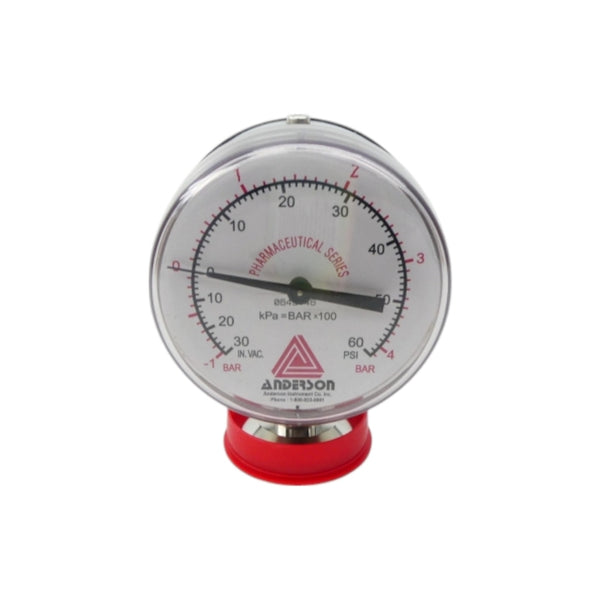 ANDERSON 0645146 0-60PSI NSNP