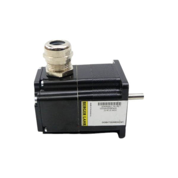 BERGER LAHR VRDM364/50LHBOO 28.3VAC NSNP