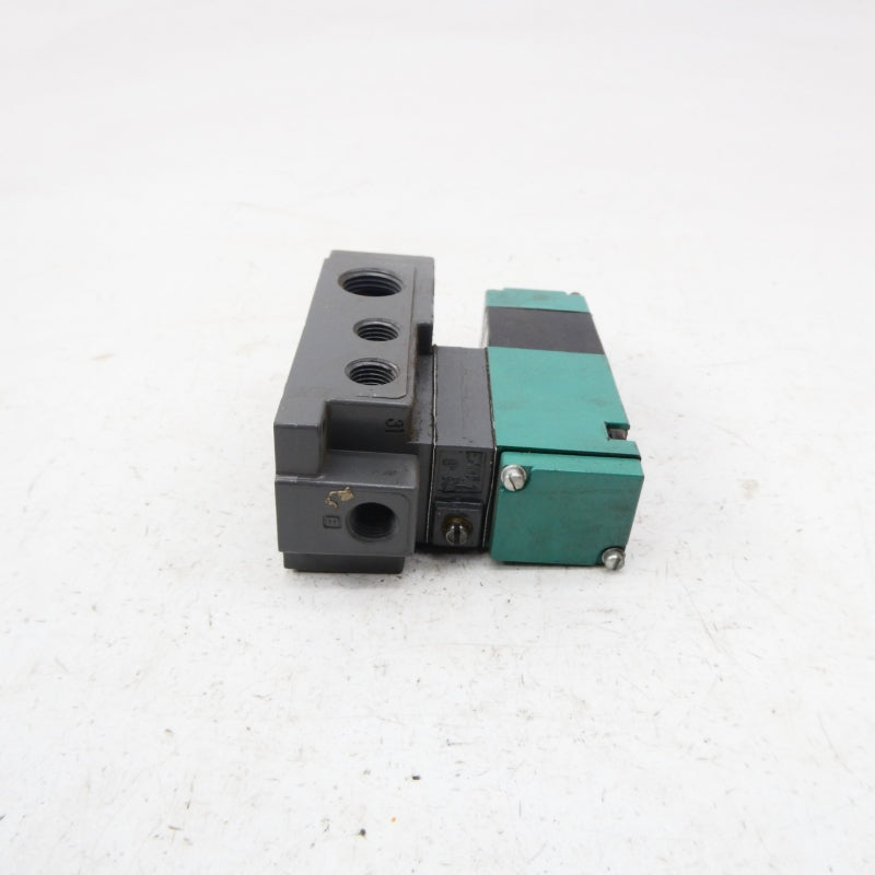 NUMATICS 082SA435K000030 120V .15A 150PSI NSNP