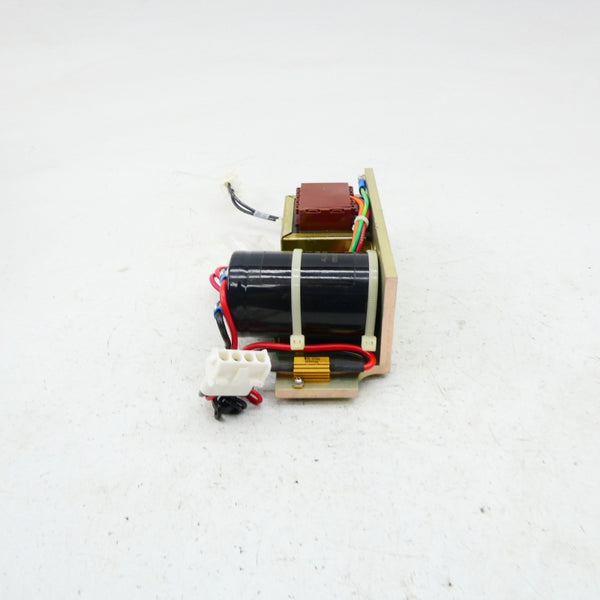 GSI GROUP 354TA211D-00 REV. B NSNP