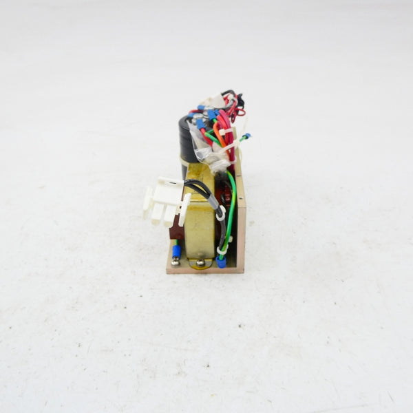 GSI GROUP 354TA211D-00 REV. B NSNP