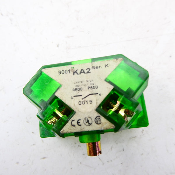 SQUARE D 9001KA-2 SER. K NSNP