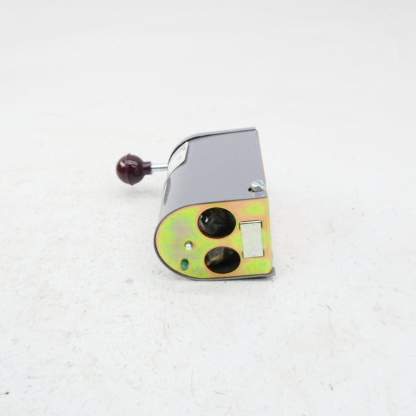 DAYTON 4UYE8 440-550V NSMP