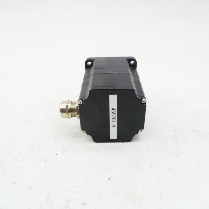 BERGER LAHR VRDM397/50LWBOO 230VAC NSNP