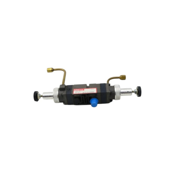 NUMATICS 081RQ100J000000 NSNP