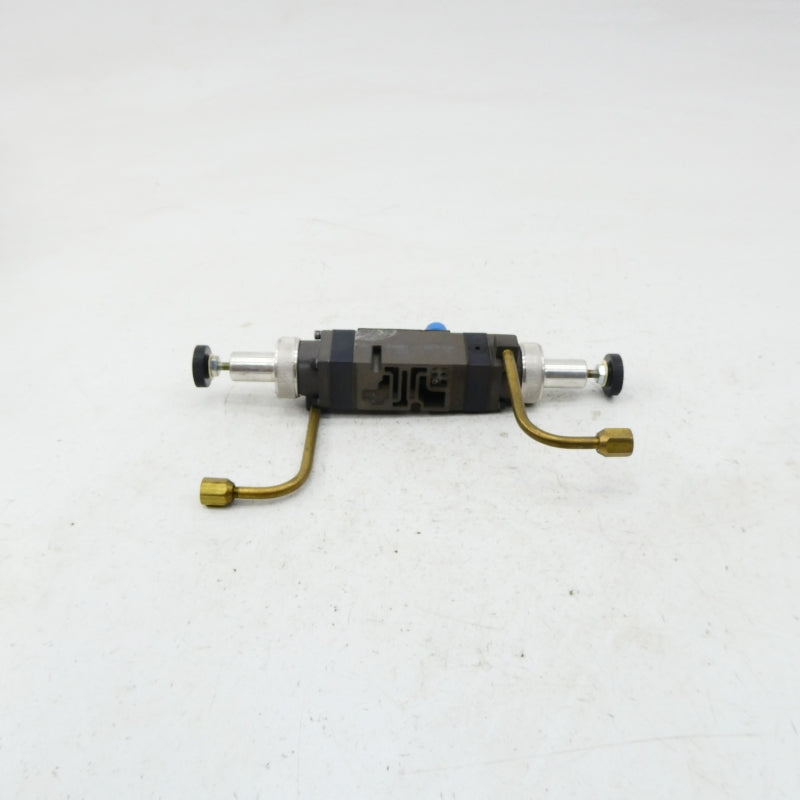 NUMATICS 081RQ100J000000 NSNP