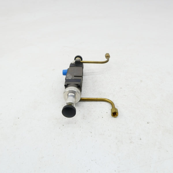 NUMATICS 081RQ100J000000 NSNP