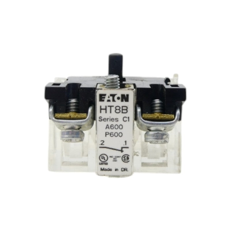 EATON HT8B SER. C1 NSNP