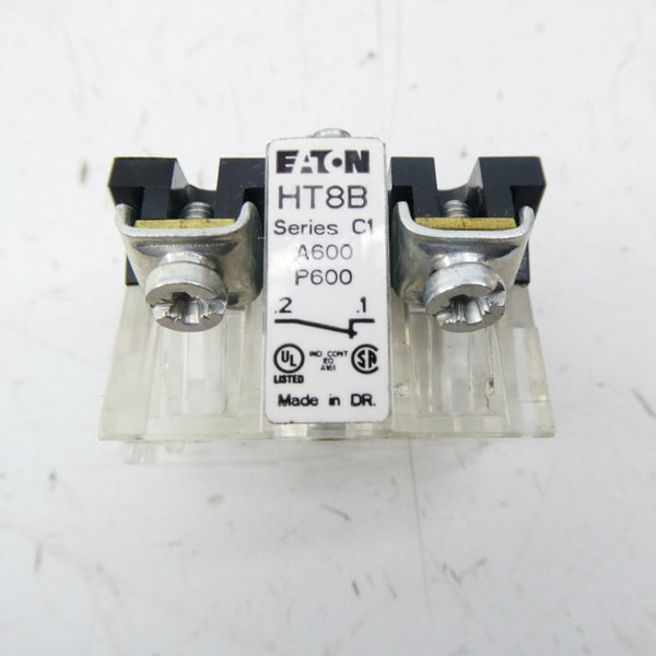 EATON HT8B SER. C1 NSNP