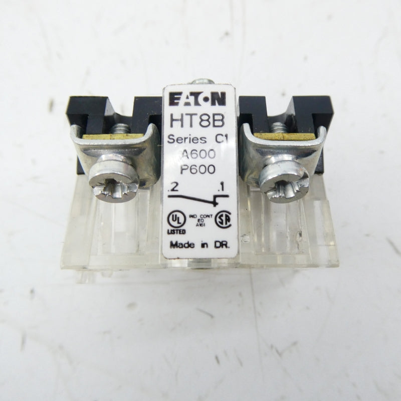 EATON HT8B SER. C1 NSNP