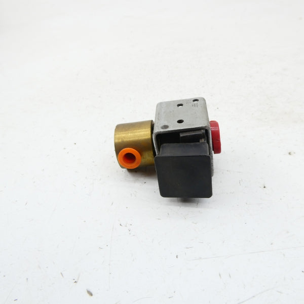 ASCO PSF8262C2 140-180PSI 1/8" NSNP