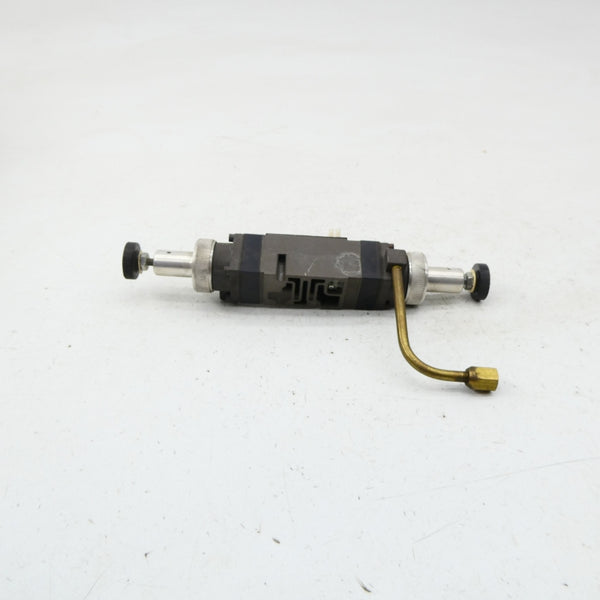 NUMATICS 081RQ100J NSNP