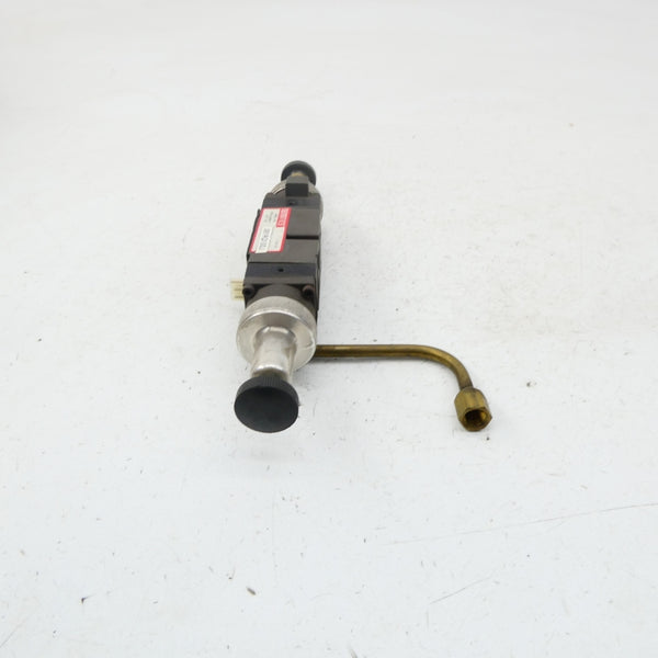 NUMATICS 081RQ100J NSNP