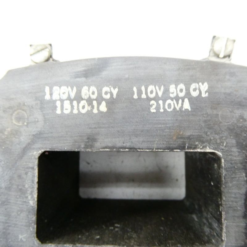 COIL 1510-14 110/120V NSNP