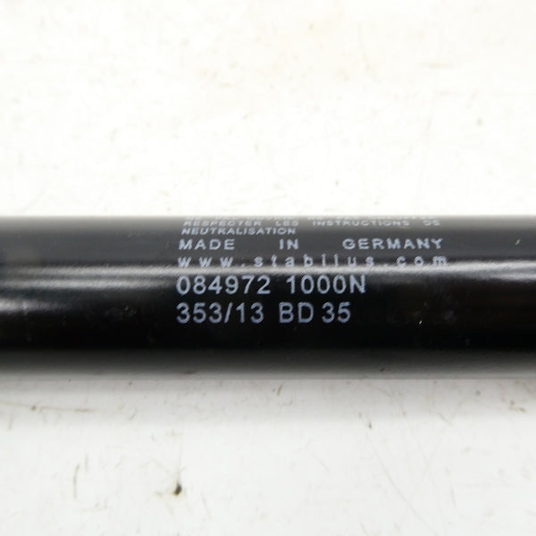 STABILUS LIFT-O-MAT 0849721000N353/13BD35 NSNP