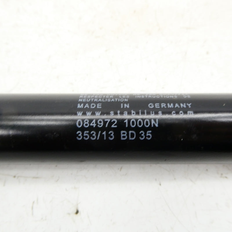 STABILUS LIFT-O-MAT 0849721000N353/13BD35 NSNP