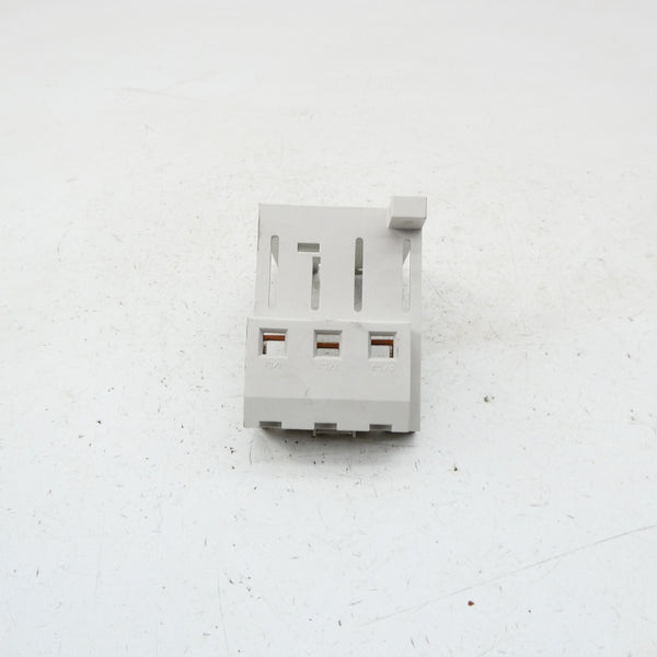 CUTLER HAMMER C306TB2B SER. B1 NSNP