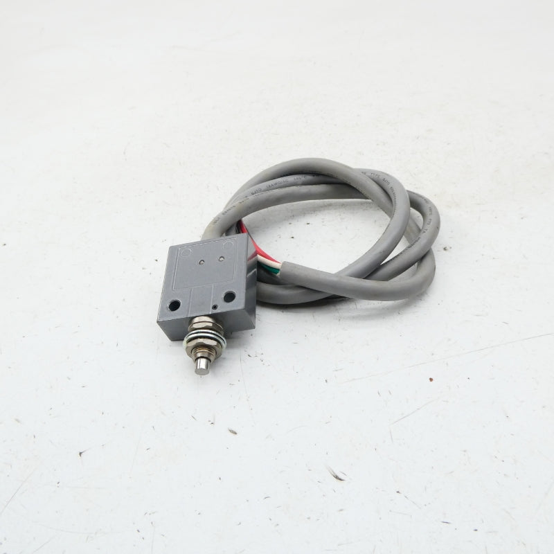 HONEYWELL 914CE27-3 250VAC 5A NSNP