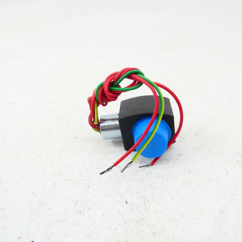 ASCO EF8016G1 110/120V NSMP