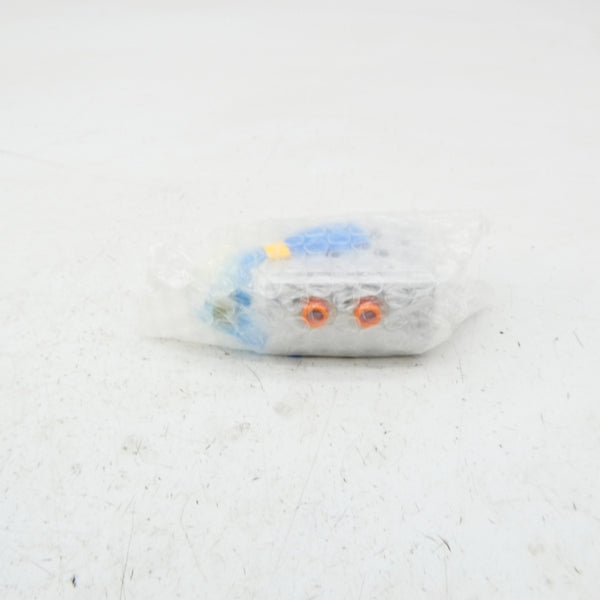 SMC VV3QZ35-02N7TC (PKG OF 2) NSMP