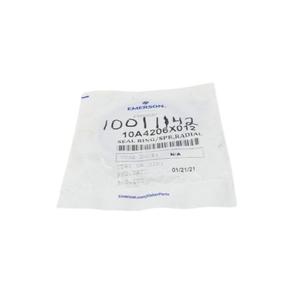 EMERSON 10A4206X012 NSMP