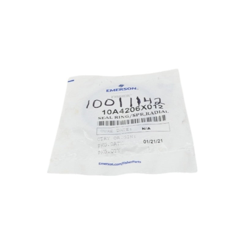 EMERSON 10A4206X012 NSMP