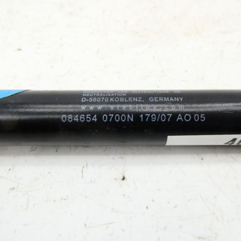 STABILUS LIFT-O-MAT 0846540700N179/07AO05 NSNP