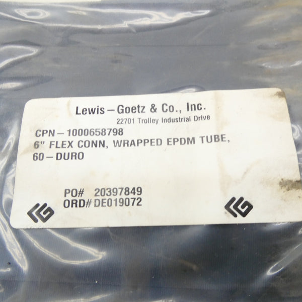 LEWIS GOETZ CPN-1000658798 NSMP