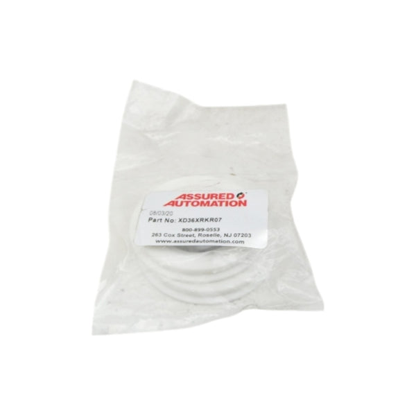 ASSURED AUTOMATION XD36XRKR07 NSMP