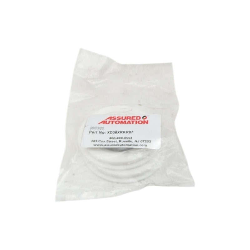 ASSURED AUTOMATION XD36XRKR07 NSMP