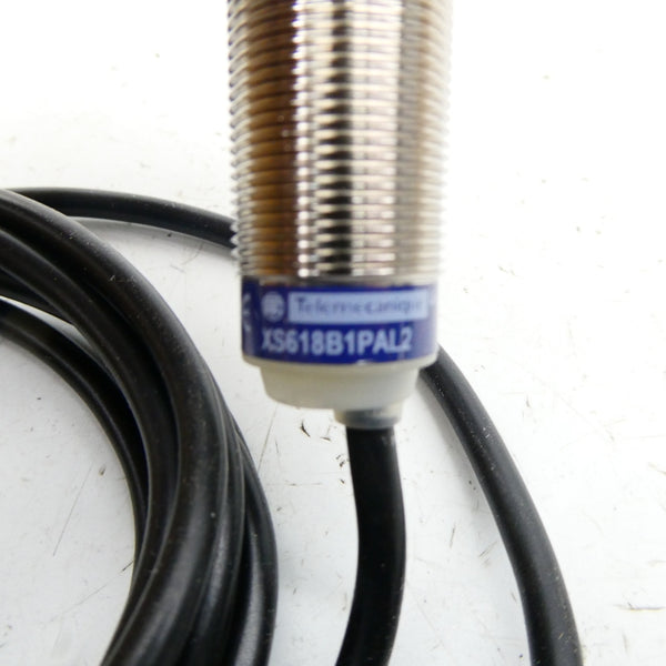 TELEMECANIQUE XS618B1PAL2 12-48V NSMP