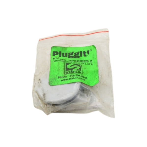 PLUGGIT HPSERIES2 NSMP