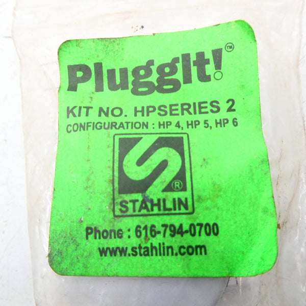 PLUGGIT HPSERIES2 NSMP