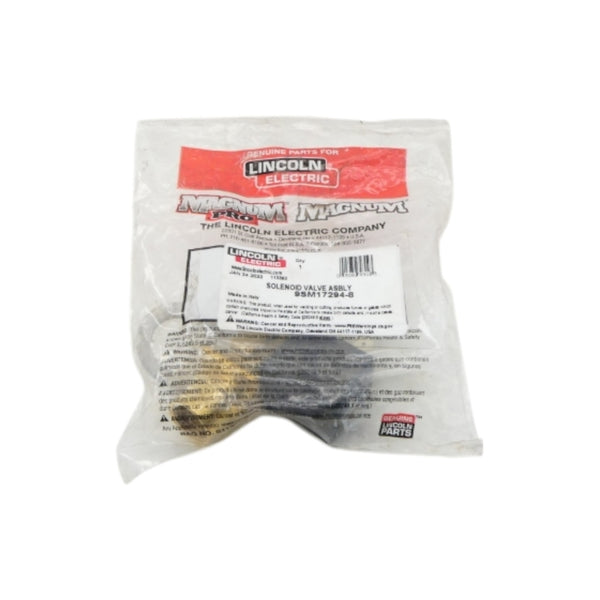 LINCOLN ELECTRIC 9SM17294-8 NSMP