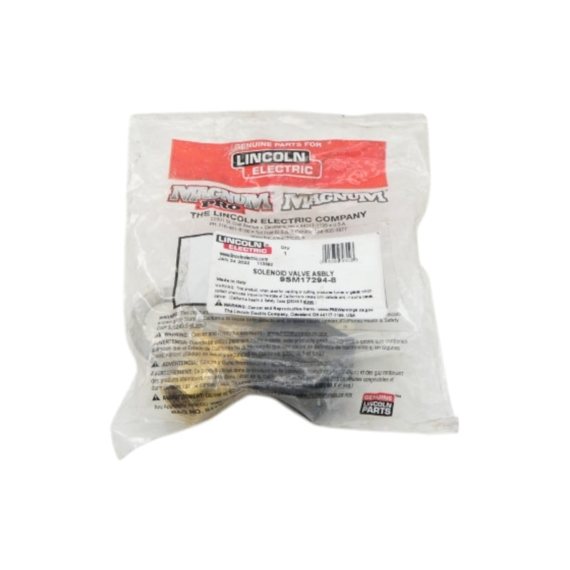 LINCOLN ELECTRIC 9SM17294-8 NSMP