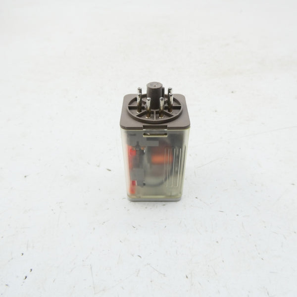 ALLEN BRADLEY 700-HA32Z1 SER. B 110VDC 10A (GY/BL) NSMP